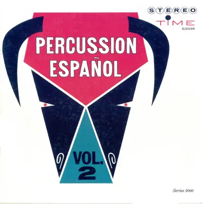 Percussion Espanol Vol. 2 - Al Caiola Percussion Espanol Vol. 2 - Al Caiola