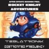 Rocket Knight Adventures - Single