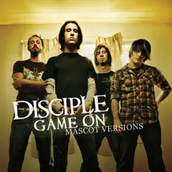 Game On (Colts Version) - Single - Disciple