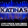 Live At the Rock San Diego (Featuring Miles McPherson)