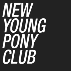 Lost a Girl - Single - New Young Pony Club Lost a Girl - Single - New Young Pony Club