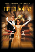 Gene Kelly - Hello, Dolly! artwork