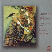 Horn Concerto No. 1 In D Major, K. 412: I. Allegro artwork