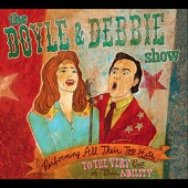 Doyle and Debbie - Snowbanks of Life