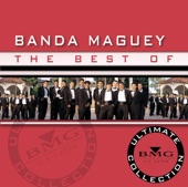 The Best of - Ultimate Collection: Banda Maguey, 2004