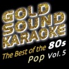 The Best of the 80s - Pop - Vol. 5