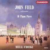 Field: Works for Piano artwork