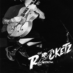 The Rocketz - I Don't Like You