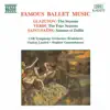 Verdi: Famous Ballet Music album lyrics, reviews, download