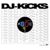 You Don't Wash feat. The Spaceape (DJ-KiCKS) album lyrics, reviews, download