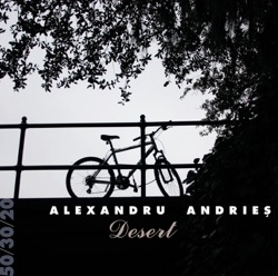 Alexandru Andries - 17 ani
