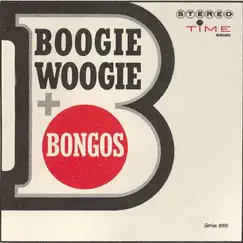 Boogie Woogie & Bongos by Hugo Montenegro album reviews, ratings, credits