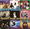 Novi Fosili - Sanjaj Me