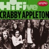 Rhino Hi-Five: Crabby Appleton - EP, 2006