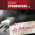 Dreamticket to La Bohème album cover