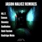 Jason Halicz (Rodrigo Melo Remix) - The Ladies lyrics