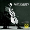 János Starker - Cello Concerto In B–flat: III. Rondo: Allegro