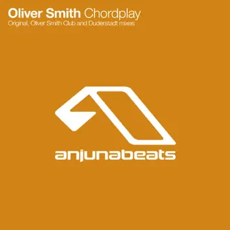 Chordplay - EP by Oliver Smith album reviews, ratings, credits