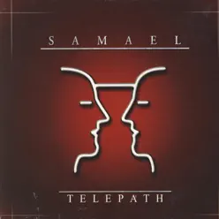 Telepath - EP - Samael