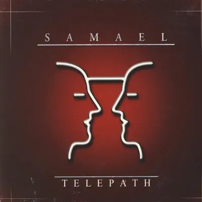 Telepath - EP - Samael