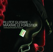 Plutot guitare, 2002