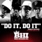 Do It, Do It (Poole Palace) [Radio Version] - BHI lyrics