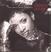 Soulconnexion: Chantay Savage - I Will Survive