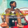 Samba Pesado, 2010