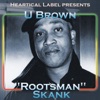 Rootsman Skank - Single