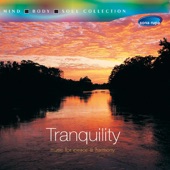 Tranquillity - Music for Peace & Harmony artwork