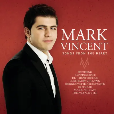 Songs From the Heart - Mark Vincent