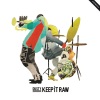 Keep It Raw - EP