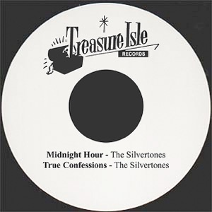 Midnight Hour - Single