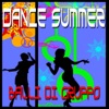 Summer Dance, Balli di gruppo