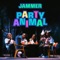 Party Animal - Jammer lyrics