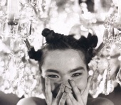 Björk - Big Time Sensuality