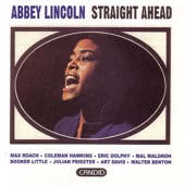 Abbey Lincoln - Retribution