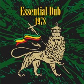 Essential Dub 1978 artwork