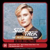 Star Trek: The Next Generation, 4: Skin of Evil / We'll Always Have Paris / The Neutral Zone