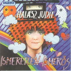 Judit Halász & Fonográf - Szomszéd Néni Meséje