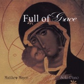 Full of Grace artwork