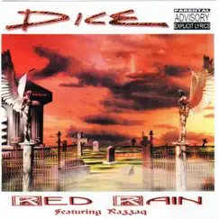 Red Rain by Dice album reviews, ratings, credits