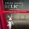 Stream & download Criss Angel - Believe (Original Soundtrack)