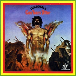 The Royals - My Sweat Turns to Blood