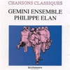 Chansons classiques, 1990