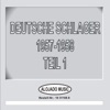 Deutsche Schlager 1957-1958, Teil 1
