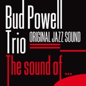 Polka Dots and Moon Beams by Bud Powell