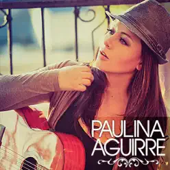 Abrázame - Single - Paulina Aguirre