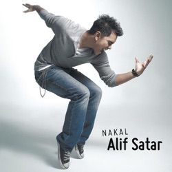 Alif Satar - Cukup Indah