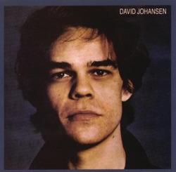 David Johansen - Funky But Chic